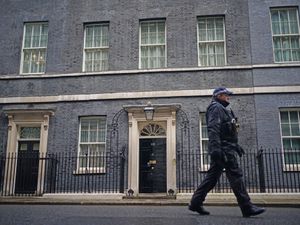 Supporting image for story: Attendees could be hit with first wave of partygate fines ‘imminently’