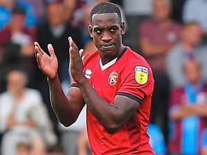 Supporting image for story: AFC Wimbledon vs Walsall: Relaxed atmosphere gives Saddlers freedom