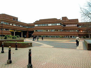 Supporting image for story: Neighbourhood wardens cull in Wolverhampton City Council cuts