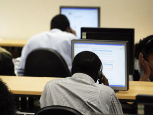 Supporting image for story: 60pc don’t want to go back to office until all jabbed 