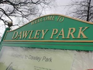 Supporting image for story: Telford park to get revamp