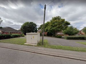 Supporting image for story: Developers second attempt at housing plan for car park of former Walsall library