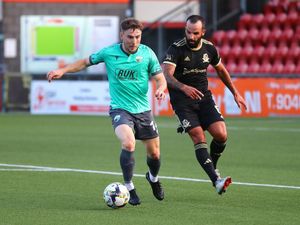 Supporting image for story: Dan Williams secures TNS return