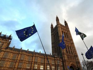 Supporting image for story: Third attempt to pass Brexit deal planned for Friday