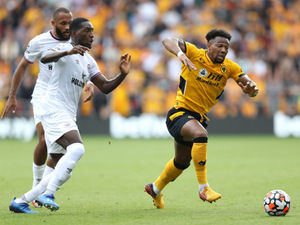 Supporting image for story: Wolves 0 Brentford 2 – Report