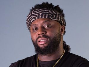 Supporting image for story: Danger driver pleads guilty to causing death of London rapper Cadet