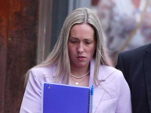 Supporting image for story: ‘No sympathy’ if accused school teacher had been a man, court told