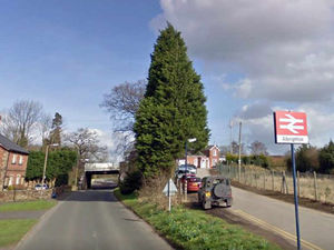 Supporting image for story: Albrighton station to close over Easter weekend