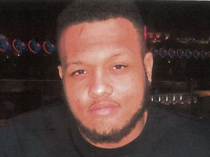 Supporting image for story: Criminal case against Telford murder victim ended