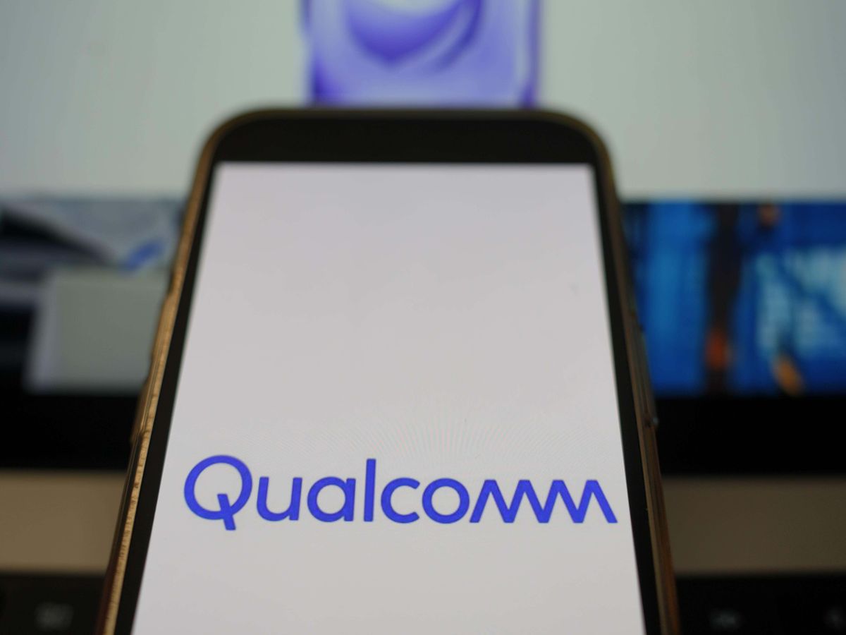 Competition tribunal against tech giant Qualcomm opens