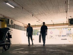 Supporting image for story: New fast-charging technology sees electric scooter topped up in five minutes