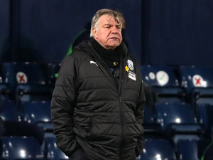 Supporting image for story: West Brom v Newcastle: Sam Allardyce fearful of a Newcastle backlash