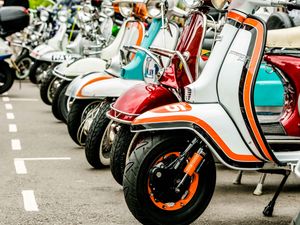 Supporting image for story: Italian car festival to return to town's streets