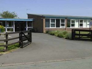 Supporting image for story: Corbet School reopens after closing due to case of coronavirus