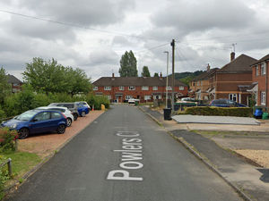 Supporting image for story: Residents on four Dudley streets are celebrating after hitting jackpot on People's Postcode Lottery