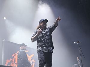 Supporting image for story: Full list of acts set to appear at Download Festival 2026 - from Limp Bizkit to Black Sabbath tribute band Bat Sabbath and Dick & Dom DJ set