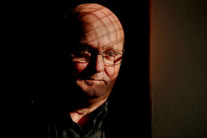 Co-founder Chris Morris