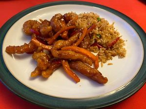 Supporting image for story: Food Review: Quality taste of China at Jasmine Peking, Eccleshall