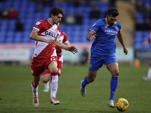 Supporting image for story: The derby wait will soon be over for Shrewsbury Town fans