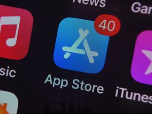 Supporting image for story: Apple hits out at pornography app allowed onto EU iPhones