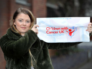 Supporting image for story: Black Country singer releasing Christmas song every day for charity