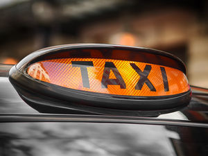 Supporting image for story: Taxi drivers planning protest in Wolverhampton city centre today