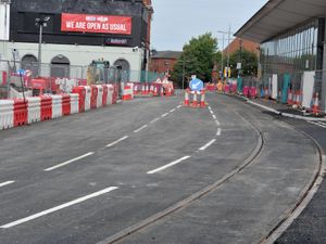 Supporting image for story: Andrews on Saturday