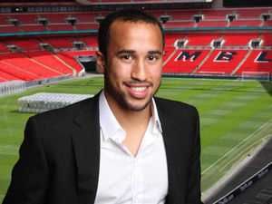 Supporting image for story: Albion and Villa rivals for Spurs winger