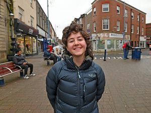 Supporting image for story: 'What's the point?' - Stourbridge residents on new police base which doesn't allow walk-ins and does not have a contact office