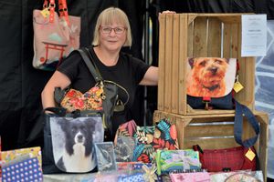 Marina Otter from Otter & Scott