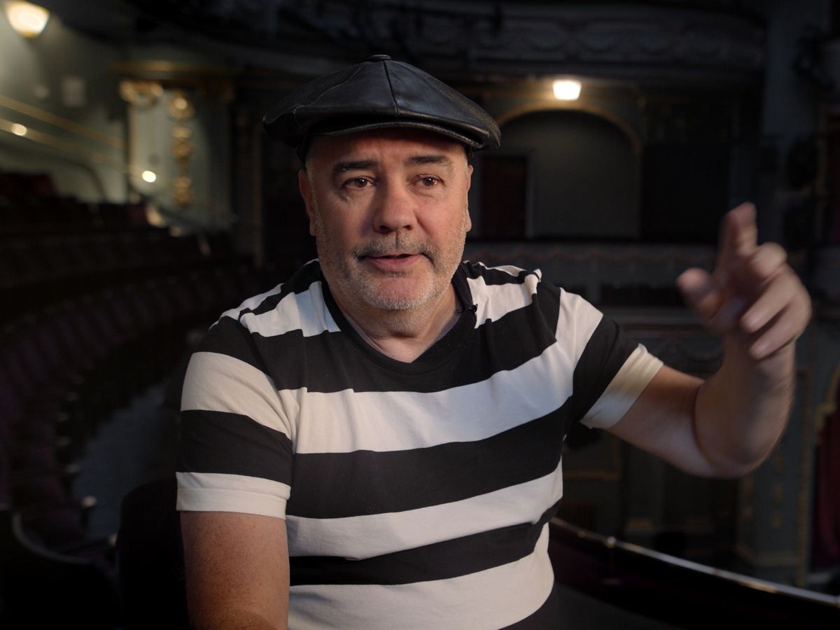 Madness guitarist Chris Foreman says he has &lsquo;treatable but not curable&rsquo; cancer