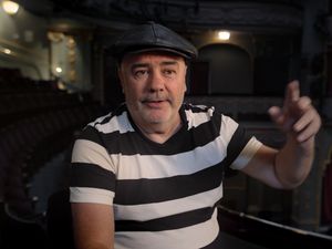 Supporting image for story: Madness guitarist Chris Foreman says he has ‘treatable but not curable’ cancer