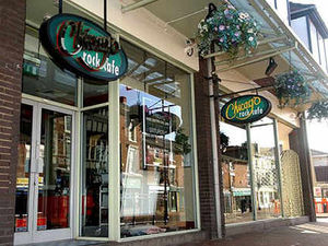 Supporting image for story: Jobs go as club closes