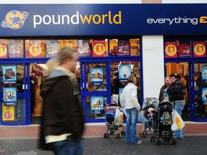 Supporting image for story: Poundworld enters administration, putting more than 5,000 jobs at risk