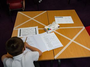 Supporting image for story: Children need normality after misery of schools shutdown – Ofsted chief