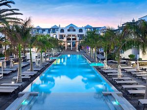 Supporting image for story: Travel review: Lanzarote