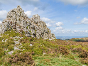 Supporting image for story: 9 brilliant Shropshire hidden gems steeped in history and nature you need to visit this Spring