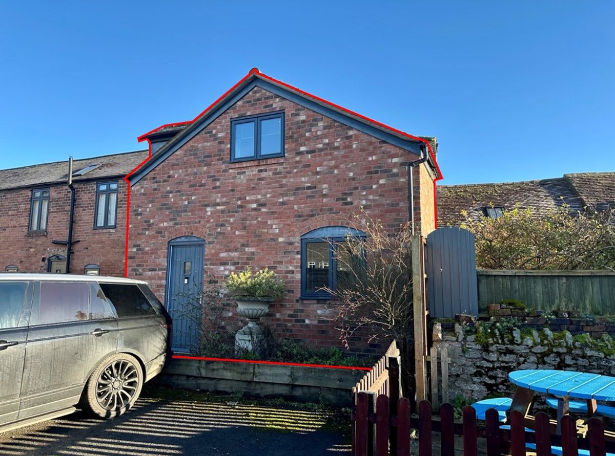 Property finance firm acquires two-storey office building in Much Wenlock as part of expansion