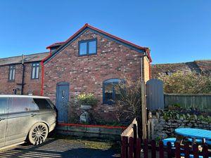 Supporting image for story: Property finance firm acquires two-storey office building in Much Wenlock as part of expansion