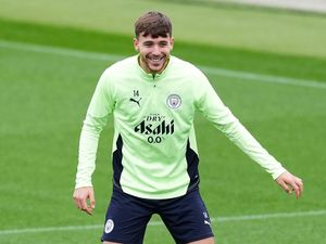 Supporting image for story: Man City’s Nico Gonzalez does not see himself as direct replacement for Rodri