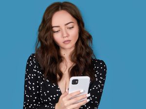 Supporting image for story: Experts warn of risks linked to period tracker apps