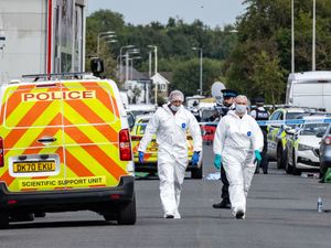 Supporting image for story: Southport knife attack: What we know so far