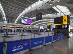 Supporting image for story: Heathrow’s pandemic losses hit £2.9bn