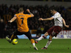 Supporting image for story: Wolves 2 Aston Villa 3 - Match analysis