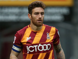 Supporting image for story: Shrewsbury complete signing of Romain Vincelot on 18-month deal from Crawley