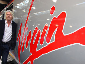 Supporting image for story: Virgin trains, 20 years down the line