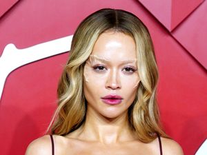 Supporting image for story: Rita Ora announces release date for third studio album You & I