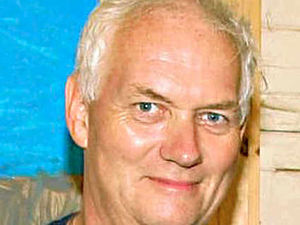 Supporting image for story: Scout leader made Freeman of Ellesmere