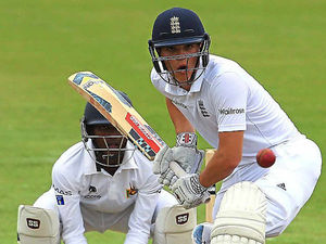 Supporting image for story: Oliver Westbury tipped to be a big hit