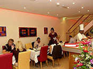 Supporting image for story: Bilash, Wolverhampton